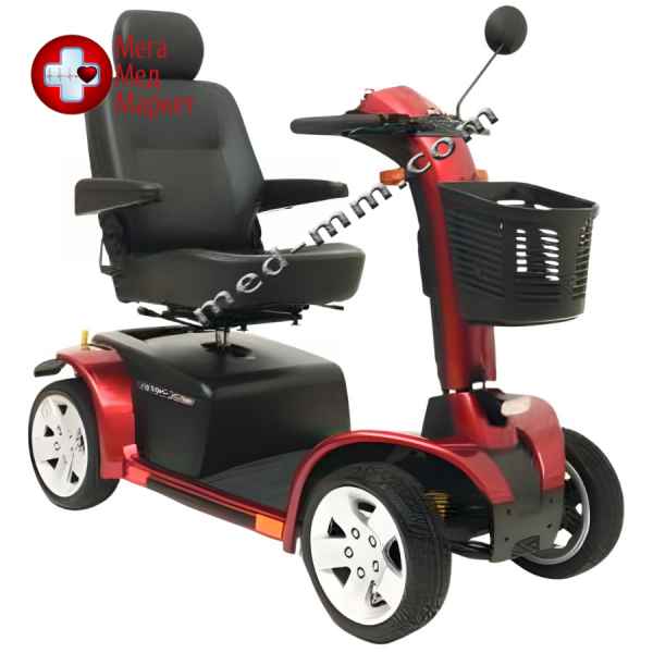 Купить Скутер «Maxi Reale» Scooter-Maxi-Reale цена, характеристики, отзывы
